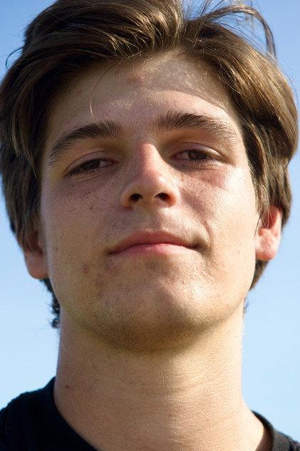 Aidan Stillwell - Actor Profile Photo