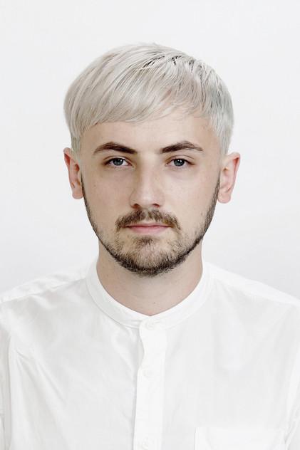 David O'Reilly - Actor Profile Photo