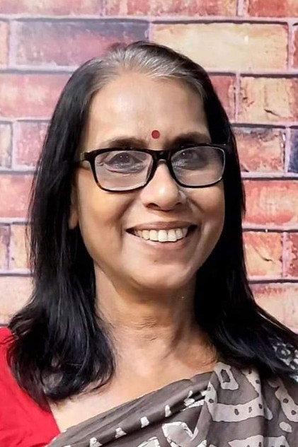 Swaroopa Ghosh - Actor Profile Photo