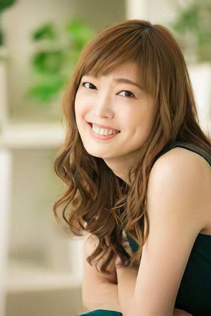 Ui Miyazaki - Actor Profile Photo