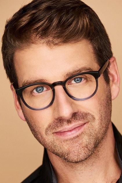 Bryan Langlitz - Actor Profile Photo