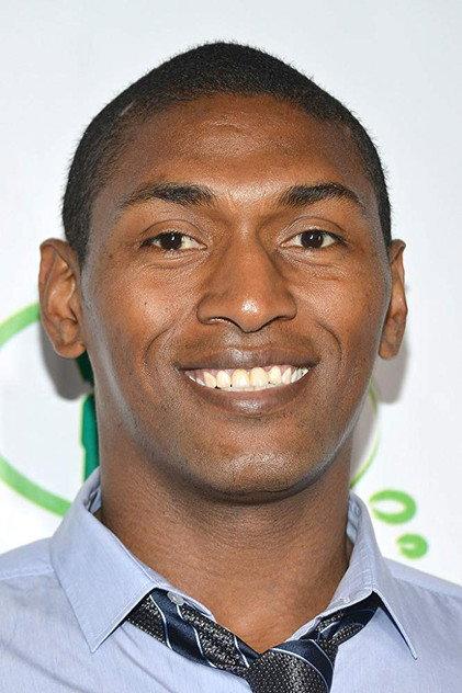 Metta Sandiford-Artest - Actor Profile Photo