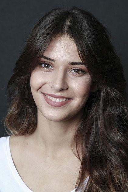 Devrim Özkan - Actor Profile Photo