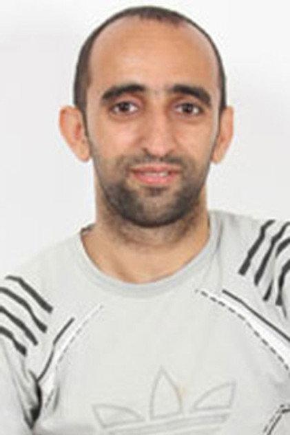 Bilal Kaya - Actor Profile Photo