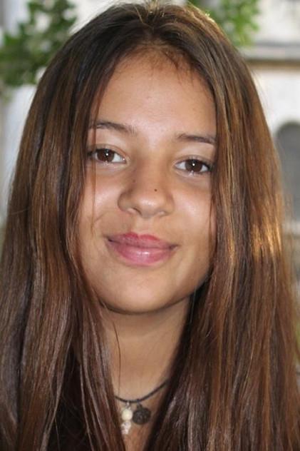 Mona Jabeur - Actor Profile Photo
