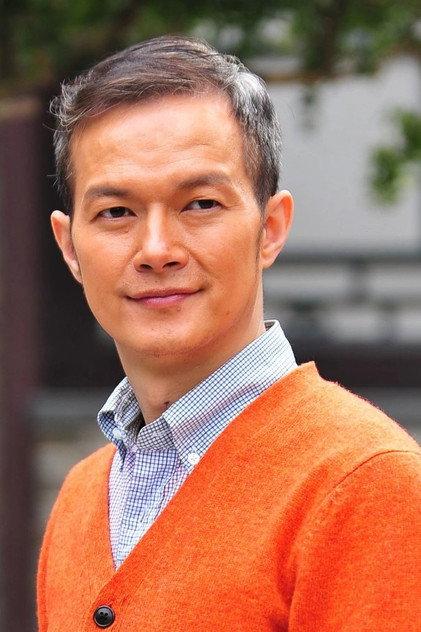 Zhang Dabao - Actor Profile Photo