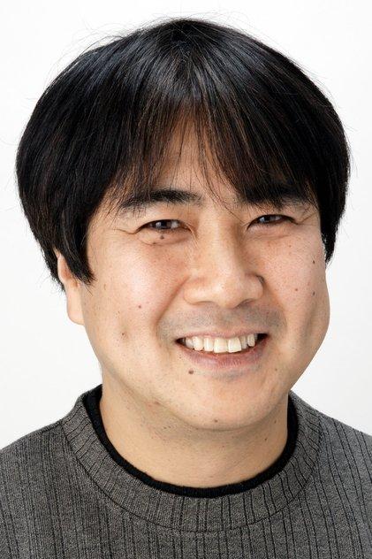 Yasunori Matsumoto - Actor Profile Photo