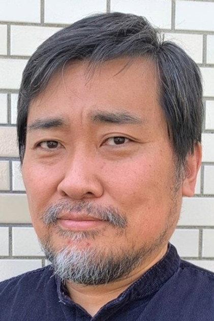 Kouichi Ikai - Actor Profile Photo