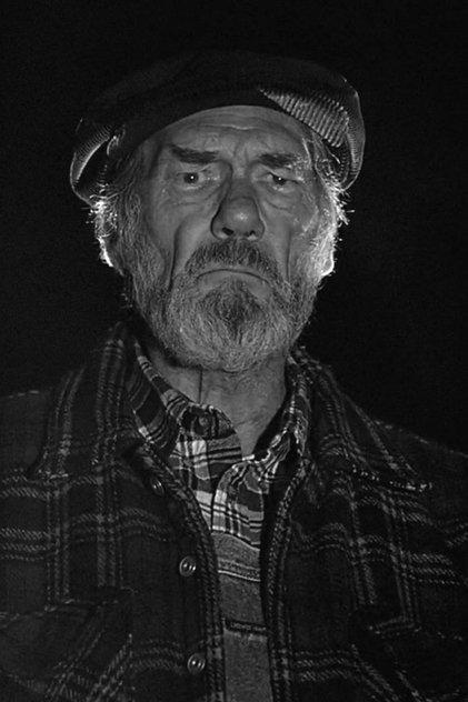 Lloyd Berry - Actor Profile Photo