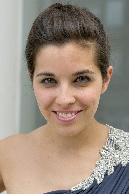 Jodie Devos - Actor Profile Photo