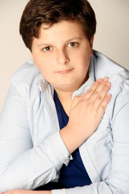 Marcelo Barcelo - Actor Profile Photo