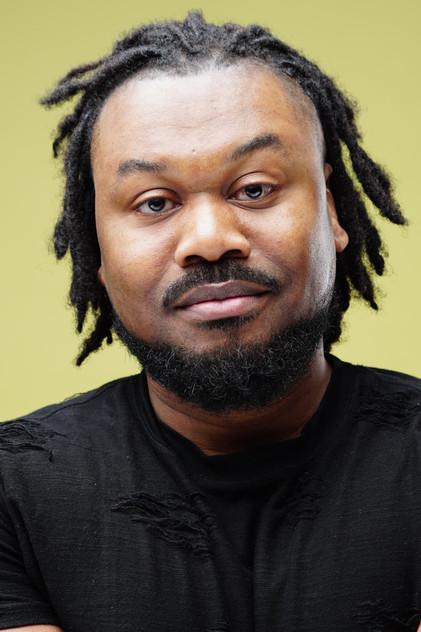 Clayton Thomas - Actor Profile Photo