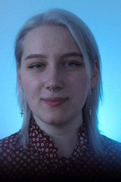 Anastasiia Tokar - Actor Profile Photo