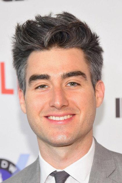 Casey Jost - Actor Profile Photo