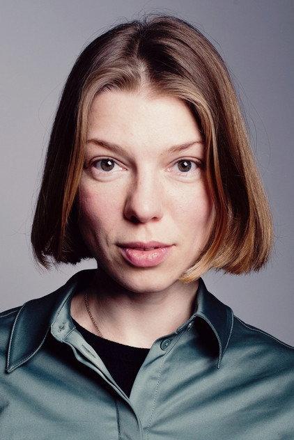 Natalya Reva-Ryadinskaya - Actor Profile Photo