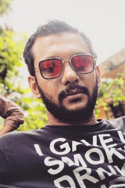 Krishnendu Chattopadhyay - Actor Profile Photo