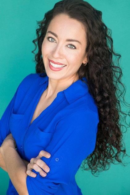 Sari Sanchez - Actor Profile Photo