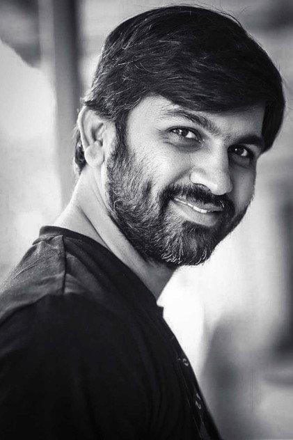 Digpal Lanjekar - Actor Profile Photo