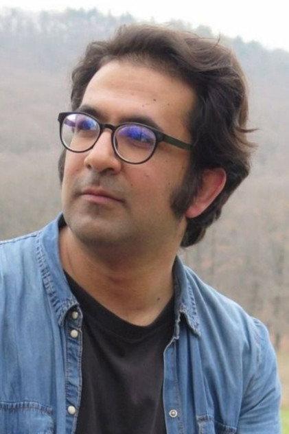Bashir Sayyah - Actor Profile Photo