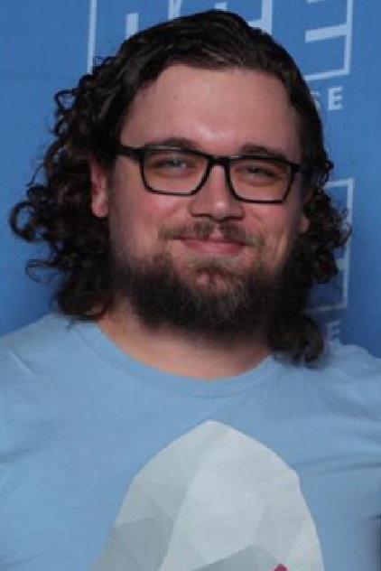 Corey Dowd - Actor Profile Photo