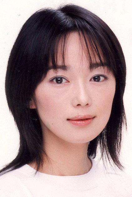 Riona Hazuki - Actor Profile Photo