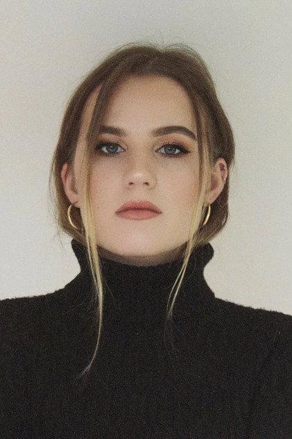 Celine Tanneberger - Actor Profile Photo