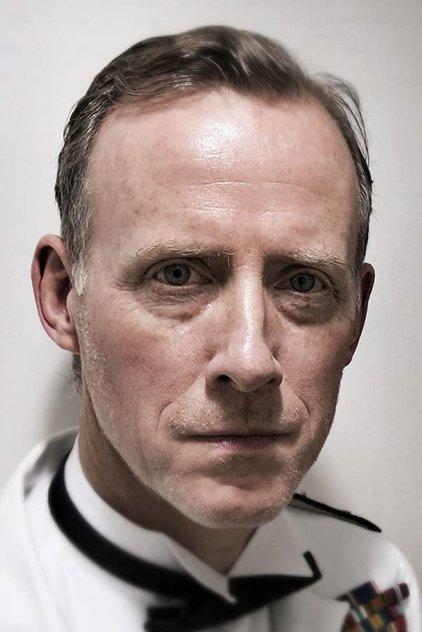 Andrew Havill - Actor Profile Photo