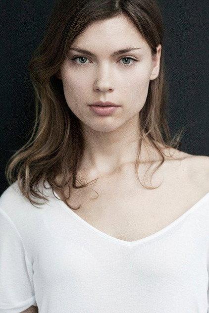 Irene Bagach - Actor Profile Photo