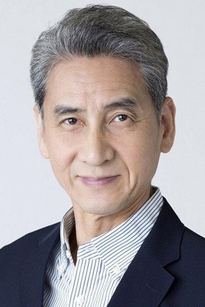 Minoru Sawatari - Actor Profile Photo