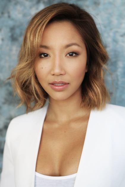 Jet Tranter - Actor Profile Photo