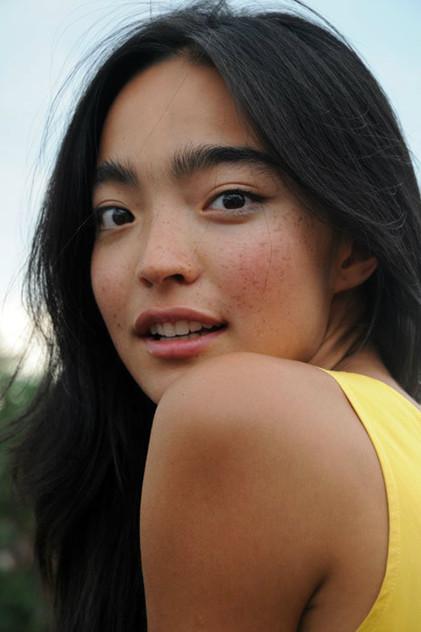 Ayanat Ksenbai - Actor Profile Photo