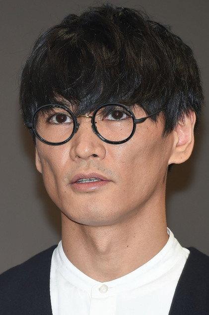 Ichiro Yamaguchi - Actor Profile Photo