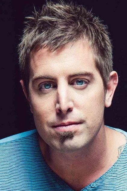 Jeremy Camp - Actor Profile Photo