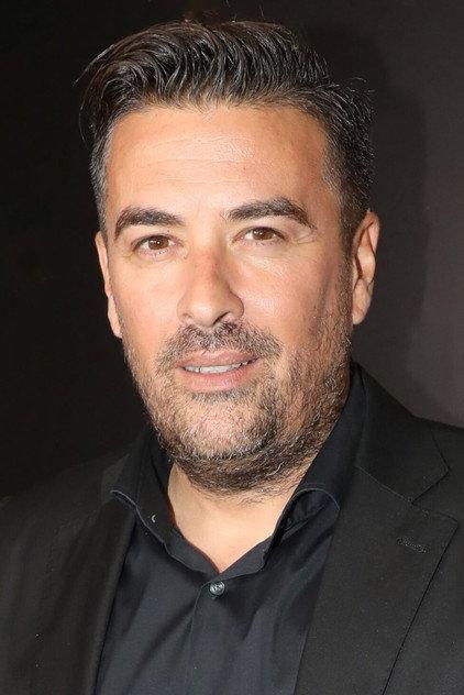 Yannis Aivazis - Actor Profile Photo