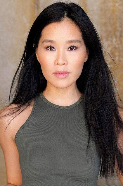 Alicia Hannah-Kim - Actor Profile Photo