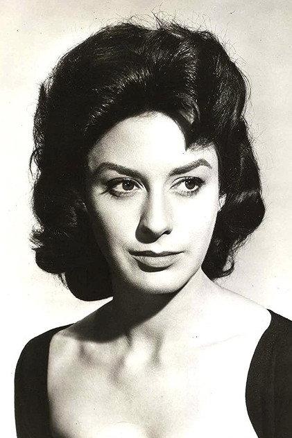 Joan Harvey - Actor Profile Photo
