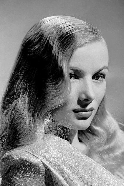 Veronica Lake - Actor Profile Photo