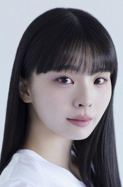 Yurina Kawaguchi - Actor Profile Photo