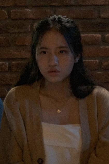 Felicia Caroline - Actor Profile Photo