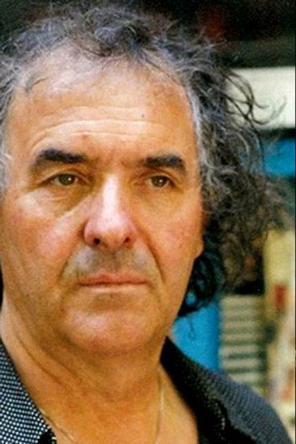 Gianfranco Moroni - Actor Profile Photo