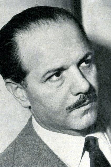 Stefano Sibaldi - Actor Profile Photo