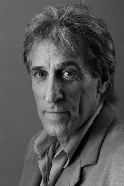 Pierre Harel - Actor Profile Photo
