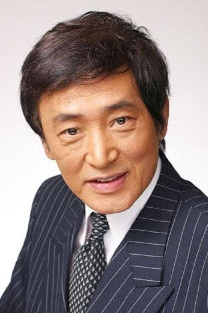 Hiroshi Miyauchi - Actor Profile Photo