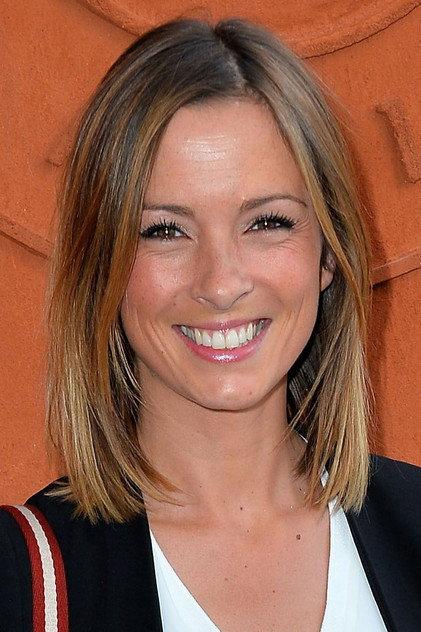 Isabelle Ithurburu - Actor Profile Photo