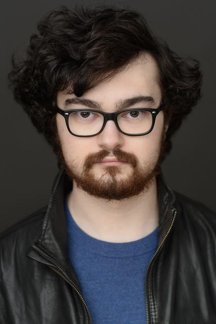 Jared Gilman - Actor Profile Photo