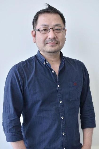 Yosuke Saito - Actor Profile Photo