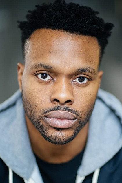Devon Alexander - Actor Profile Photo