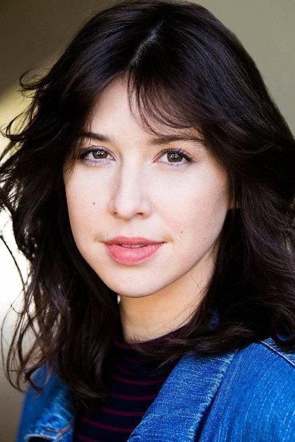 Cynthia Aileen Strahan - Actor Profile Photo