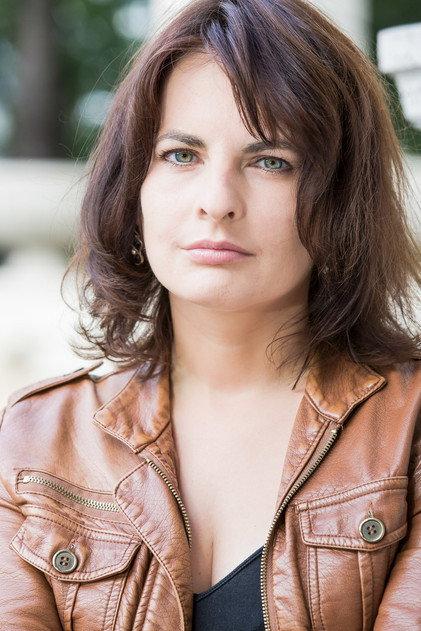 Carolina Rath - Actor Profile Photo