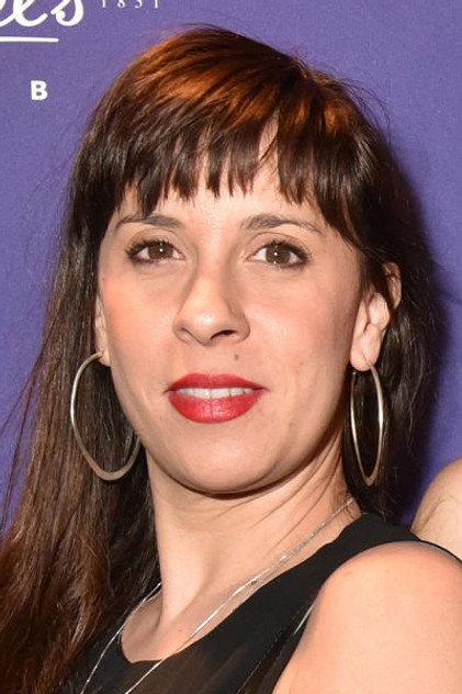 Caroline Faust - Actor Profile Photo